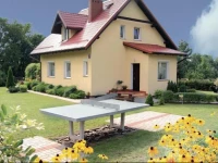 Holiday home Stare Jablonki Piekna 