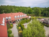 Hubertus Aparthotel & Restaurant & Horse Club 