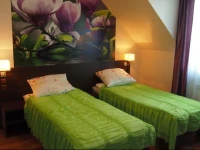 Hotelik Pod Lasem 