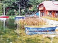 Holiday home Stawiguda Majdy-Wyspa 