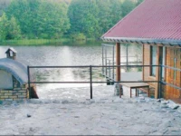 Holiday home Stawiguda Majdy-Wyspa II 