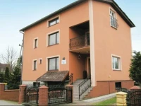 Apartment Stezyca Ul.Polna 