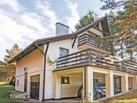 Holiday home Stezyca Szafirowa 
