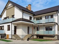 Apartamenty Sun&Snow Casa Al Mare 