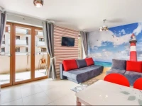 Apartamenty Sun&Snow Stegna 