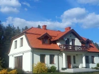 Villa Str?gielek 