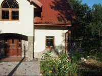 Domek LeЕ›na PrzystaЕ„ 