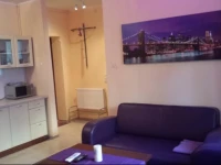 Apartament Grecki 