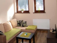 Apartament w Kletnie 
