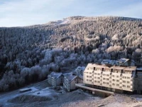 Apartamenty Czarna Góra 