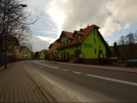Apartamenty Zielony Dom 
