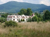 Dworek Galosa 