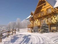 GoЕ›ciniec Leszczyniec 