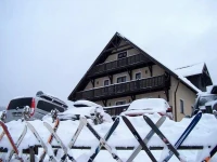 Monte Negro 