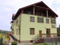 Pensjonat Valle Verde 