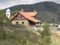 Skalny Dom 