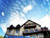 Victor Berg Resort 