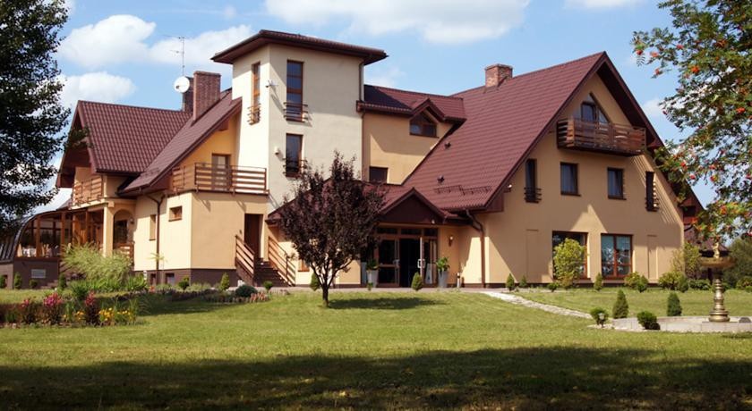 Strumiany SPA 