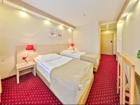 Hotel 500 W Strykowie 