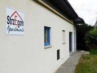 Strzegom Apartments 