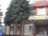 Hotel Staropolski 
