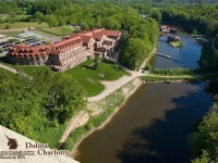 Dolina Charlotty Resort&Spa 
