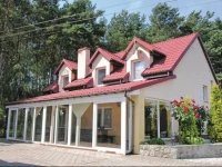 Holiday home Solec Wlkp. Solec Wlkp. 
