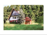 Holiday home Suleczyno Wies Amalka 