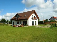 Holiday Home Gizycko;Sulimy with Sea View 09 