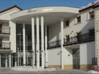 Hotel SupraЕ›l 