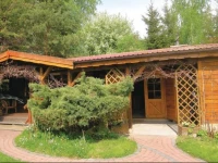 Holiday home Lidzbark Warminski Suryty II 