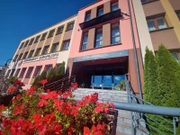 Apartamenty-Europejska 