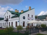 Fresco Hostel 