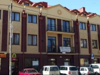 Hotel*** Villa Eden & SPA 