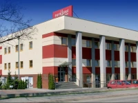 Eurohotel SwarzД™dz 