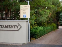 Apartmenty LeЕ›na 14 