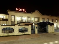 Hotel Notabene 