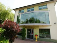 Hotel Finezja 
