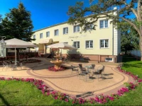 Hotel Kaprys 