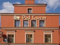 Apartamenty Pod Lwem 