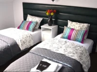 Hotel Graffit 