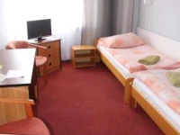 Hotel Lubuski 