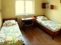 PrzystaЕ„ Pielgrzyma 