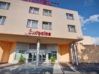 Hotel ЕљwiД™cice 