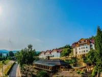 Hotel &amp; Medi-Spa Biały Kamień 