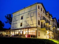 Event ZdrГіj Hotel 