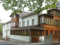 Hotel ЕљwieradГіw 