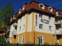 Hotel Zdrojowy Sanus 