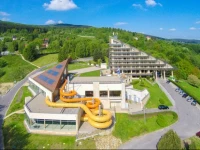 Interferie Aquapark Sport Hotel 