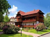 Hotel Narcyz 